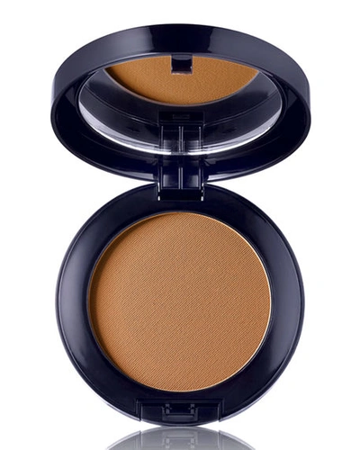 Estée Lauder Set. Blur. Finish Perfecting Pressed Powder In Deep