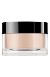 Giorgio Armani Micro-fil Loose Highlighting Powder Bronze Light 0.53 oz/ 15 G In Bronzing