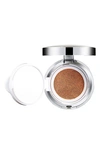 Amorepacific 'color Control' Cushion Compact Broad Spectrum Spf 50 - 208 Amber Gold In 208 - Medium Yellow