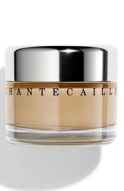 Chantecaille Future Skin Oil Free Gel Foundation In Nude