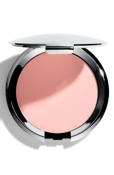 Chantecaille Compact Makeup Powder Foundation In Peach