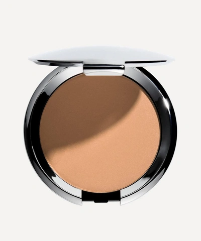 Chantecaille Compact Makeup Powder Foundation In Maple