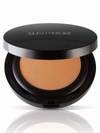 Laura Mercier Smooth Finish Foundation Powder, 0.32 Oz./ 9.2 G In 5n1 15 (medium To Deep With Neutral Undertones)