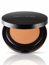 Laura Mercier 0.32 Oz. Smooth Finish Foundation Powder In 5w1 14 (medium To Deep With Warm Undertones)