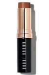 Bobbi Brown Skin Foundation Stick - #08 Walnut In Walnut W098 (rich Brown With Red Undertones)