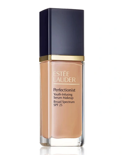 Estée Lauder Perfectionist Youth-infusing Makeup Broad Spectrum Spf 25, 1oz. In 1w2 Sand