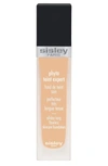 Sisley Paris Phyto-teint Expert All-day Long Flawless Skincare Foundation In 0 Porcelaine