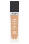 Sisley Paris Phyto-teint Expert All-day Long Flawless Skincare Foundation In 2+ Sand