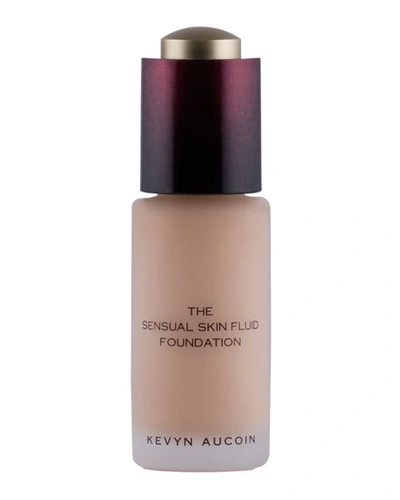 Kevyn Aucoin The Sensual Skin Fluid Foundation, 20 ml In 03