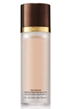 Tom Ford Traceless Perfecting Foundation Spf 15, 1.0 Oz./ 30 ml In 3.5 Ivory Rose