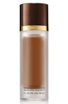 Tom Ford Traceless Perfecting Foundation Spf 15, 1.0 Oz./ 30 ml In 11.0 Dusk