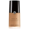 Giorgio Armani Luminous Silk Foundation, 1 oz In 9-tan With A Netrual Undertone