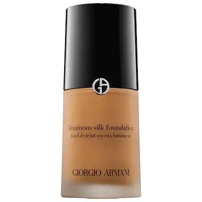 Giorgio Armani Luminous Silk Foundation 7 1 oz/ 30 ml