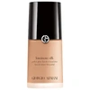 Giorgio Armani Luminous Silk Foundation, 1 oz In 5.5-medium With A Cool Undertone