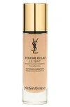 Saint Laurent Touche Eclat Le Teint Radiance Awakening Foundation Spf 22, 1 Oz. In Bd25 Warm Beige