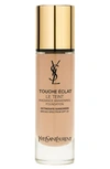 Saint Laurent - Touche Eclat Le Teint Awakening Foundation Spf22 - #br30 Cool Almond 30ml/1oz