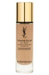 Saint Laurent Touche Eclat Le Teint Radiance Awakening Foundation Spf 22, 1 Oz. In B60 Amber