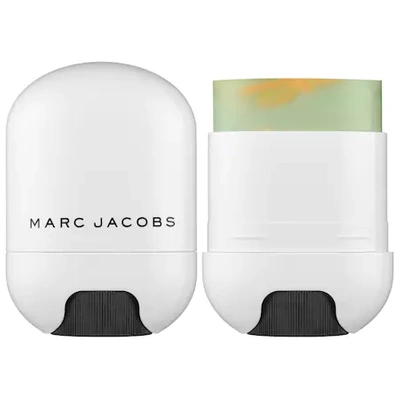 Marc Jacobs Cover(t) Stick Color Corrector 300 Co(vert) Affairs 0.56 oz