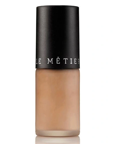 Le Metier De Beaute After Glow Foundation In Shade 9