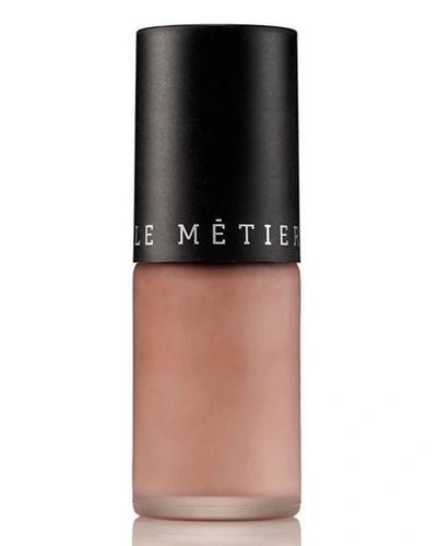 Le Metier De Beaute After Glow Foundation In Shade 10
