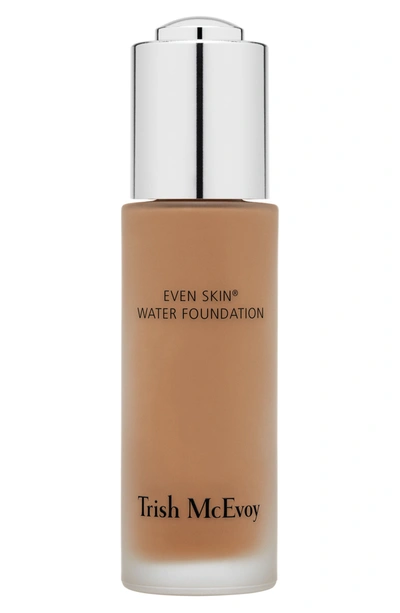 Trish Mcevoy Even Skin Water Foundation, 1 Oz. In Tan 2