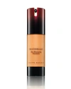 Kevyn Aucoin The Etherealist Skin Illuminating Foundation In Light Ef  (light Complexion With Yellow 