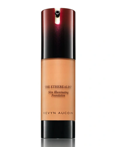 Kevyn Aucoin The Etherealist Foundation Deep Ef 13 0.95 oz/ 28 ml