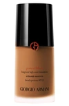 Giorgio Armani Women's Power Fabric Longwear High Cover Liquid Foundation In 12