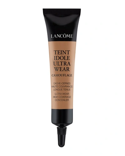 Lancôme Teint Idole Ultra Wear Camouflage Concealer 250 W Bisque 0.40 oz/ 12 ml In 250 Bisque W