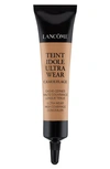 Lancôme Teint Idole Ultra Wear Camouflage Concealer 370 W Bisque 0.40 oz/ 12 ml In 370 Bisque W