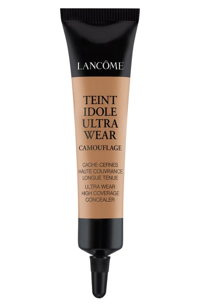 Lancôme Teint Idole Ultra Wear Camouflage Concealer 370 W Bisque 0.40 oz/ 12 ml In 370 Bisque W