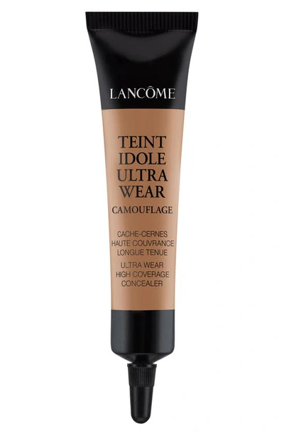Lancôme Teint Idole Ultra Wear Camouflage Concealer In 415 Bisque (w)