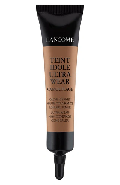 Lancôme Teint Idole Ultra Wear Camouflage Concealer 420 N Bisque 0.40 oz/ 12 ml In 420 Bisque (n)
