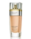 Estée Lauder Re-nutriv Ultra Radiance Makeup Spf 15, 1oz. In Cashew