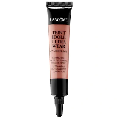 Lancôme Teint Idole Ultra Wear Camouflage Color Corrector 3 Orange / Red 0.4oz/ 12 ml In Orange/red