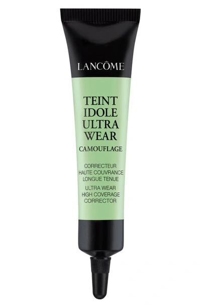 Lancôme Teint Idole Ultra Wear Camouflage Color Corrector 4 Green 0.4oz/ 12 ml