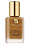 Estée Lauder Double Wear Stay-in-place Foundation 5n2 Amber Honey 1 oz/ 30 ml In 5n2 Amber Honey (deep With Neutral Subtle Golden Undertones)