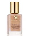 Estée Lauder Double Wear Stay-in-place Liquid Makeup Foundation In 2c1 Pure Beige