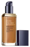 Estée Lauder Perfectionist Youth-infusing Makeup Foundation Broad Spectrum Spf 25 In 5w2 Rich Caramel