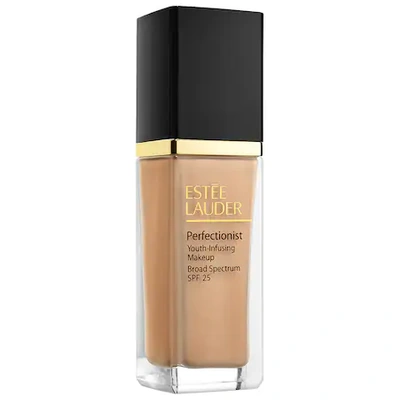 Estée Lauder Perfectionist Youth-infusing Makeup Broad Spectrum Spf 25, 1oz. In 4n1 Shell Beige