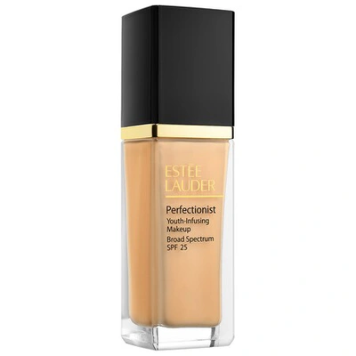 Estée Lauder Perfectionist Youth-infusing Serum Makeup Spf 25 2w2 1 oz/ 30 ml In 2w2 Rattan