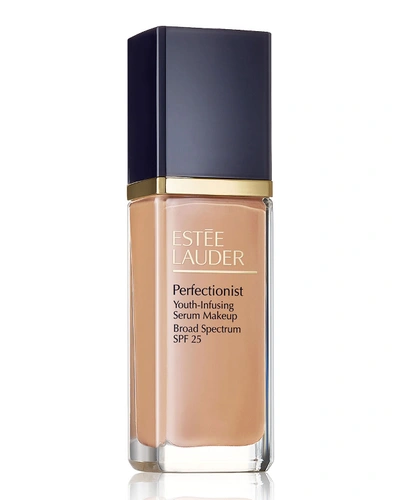 Estée Lauder Perfectionist Youth-infusing Makeup Broad Spectrum Spf 25, 1oz. In 1n1 Ivory Nude