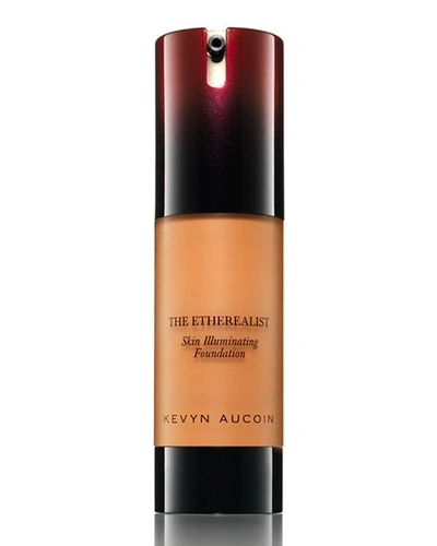 Kevyn Aucoin The Etherealist Foundation Deep Ef 14 0.95 oz/ 28 ml