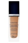 Dior Skin Forever Perfect Foundation Broad Spectrum Spf 35 051 Praline 1 oz/ 30 ml