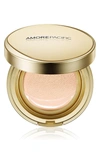 Amorepacific Age Correcting Foundation Cushion Broad Spectrum Spf 25, 0.5 oz In 204