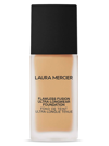 Laura Mercier Flawless Fusion Ultra-longwear Foundation 1w1 Ivory 1 oz/ 30 ml