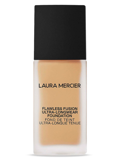 Laura Mercier Flawless Fusion Ultra-longwear Foundation 1w1 Ivory 1 oz/ 30 ml