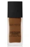 Laura Mercier Flawless Fusion Ultra-longwear Foundation, 1 Oz./ 30 ml In 6n1 Truffle (deep With Neutral Undertones)