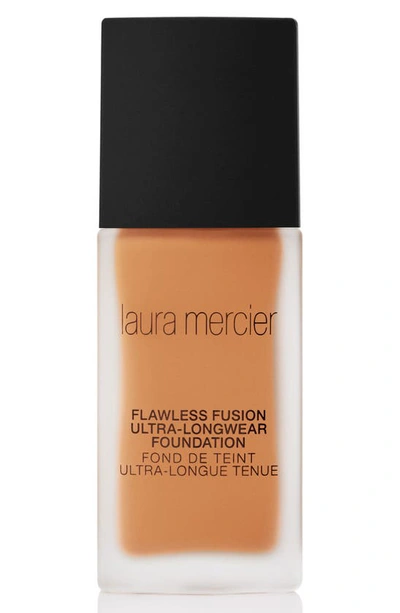 Laura Mercier Flawless Fusion Ultra-longwear Foundation, 1 Oz./ 30 ml In 4w1 Maple