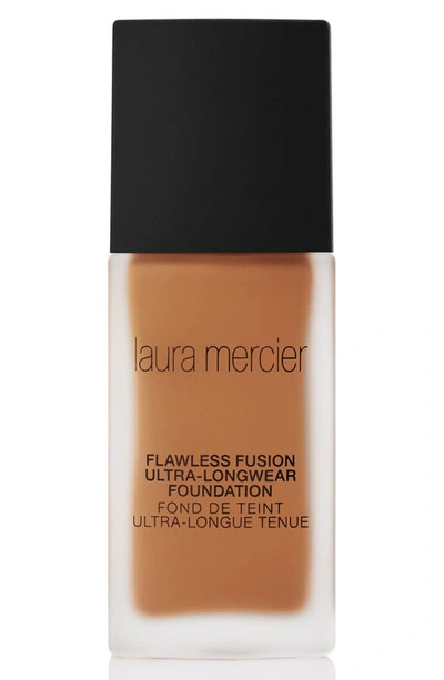 Laura Mercier Flawless Fusion Ultra-longwear Foundation 5n1 Pecan 1 oz/ 30 ml In 5n1 Pecan